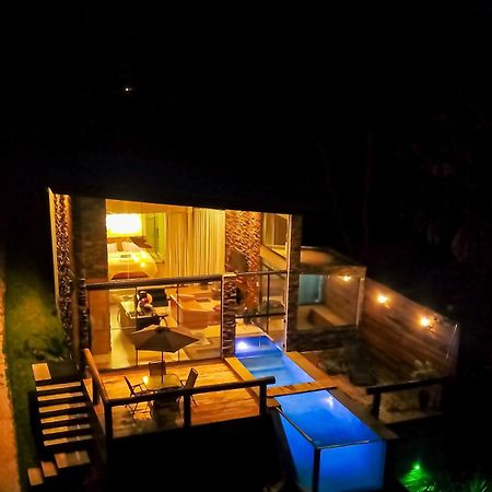 Lofts Da Mata - Loft Embauba Βίλα Nova Lima Εξωτερικό φωτογραφία