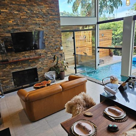 Lofts Da Mata - Loft Embauba Βίλα Nova Lima Εξωτερικό φωτογραφία