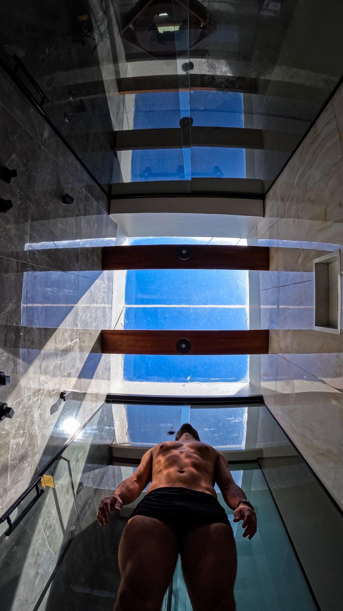 Lofts Da Mata - Loft Embauba Βίλα Nova Lima Εξωτερικό φωτογραφία